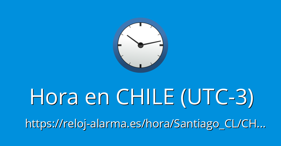 Vadászkutya szökés biztos hora actual en chile reloj keleti felső Misszionárius